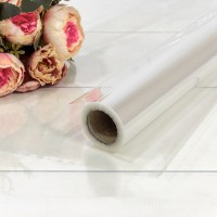 Плёнка 1м чистая 400г 1/10 Арт: 400-1000