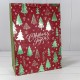 Пакет подарочный 