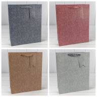 Пакет подарочный "Премиум" (микс) 26*32*13 230г 1/20 1/240 Арт: 000155C - Пакет подарочный "Премиум" (микс) 26*32*13 230г 1/20 1/240 Арт: 000155C