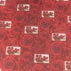 Бумага в листах 50*70 с рисунком №11 1/50 Арт: 00040205/11